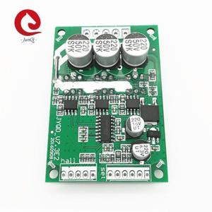 China JYQD_V7.3E2 Motor Drive Panel Motor Drive Module Dc Brushless Motor Control Panel factory