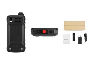 China 9 Quick Call Keys Two Way 1.3Ghz SOS Police Car Walkie Talkie factory