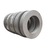Silicon Electrical Steel Sheet In Coils 18QG085 18QG095 20QG095 23QG100 For Sale
