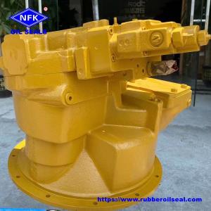 China SBS120 Hydraulic Pump Assy Main Pump For E320B Excavator Hydraulic Parts factory