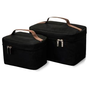 China 420D Insulated Beer Picnic Cooler Bag 10*6*6 inch factory