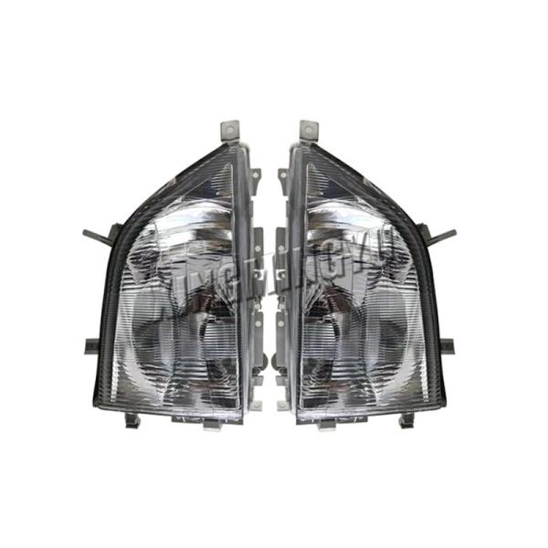 81130-37170 81170-37170 Head Lamp for Hino Dutro 300 Series TOYOTA DYNA XZU 1999