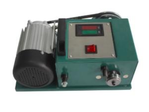 China Laboratory Lubricating Oil Wear Abrasion Tester Lubricant Oil Friction Test Machine factory