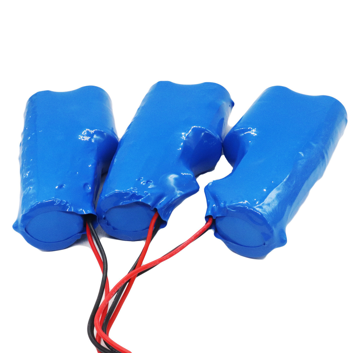 Rechargeable 15000mAh 3.2V Golf Cart Lithium Battery Packs