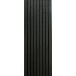 High Durability Bamboo Wood Panels 18mm Thickness With Low Expansion Rate
