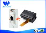 Lightweight Cash Register Panel Mount Printers Barcode DC 5 Volts