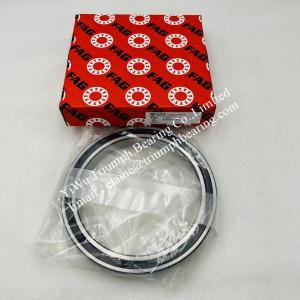 China FAG Deep Groove Ball Bearings 61834-2RSR , 61834 factory