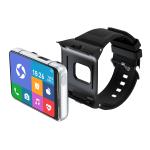 4G Smart Watch with 2300mAh Battery and Support for 2.4g/5g WiFi for Long
