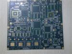 ISO9001 ISO13485 Industrial PCB Assembly Rigid Flex Quick Turn