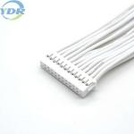 JST PHDR-24VS Connector Wire Harness 28AWG Cable Customizable Length
