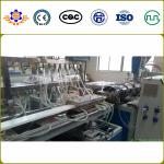 400mm PVC Ceiling Panel Production Line Making Machine 250Kg/H