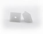 Profil Aluminium 2m length W18mm*H8.7mm Waterproof LED Channel for Decoration