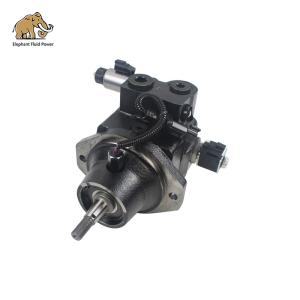 China In Stock Hydraulic Vane Motor AT405846 Fit For Excavator E330LC E350 E360LC factory