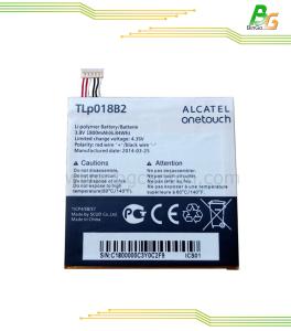 China Original /OEM TLp018B2 for Alcatel 7024, 6030D Battery TLp018B2 factory
