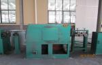 Multi Station Stainless Steel Wire Abrasive Belt Grinding Machine For Cover
