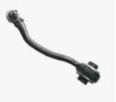China Mercedes Benz 2033303311 Chassis Parts Front Left Lower Control Arm factory