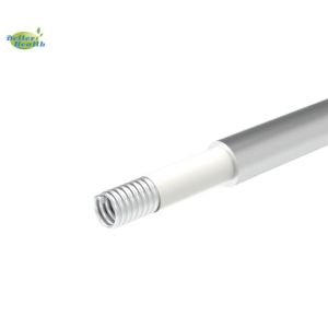 Stainless Steel Urology Plasma Probe BPH treatment with adjustable pulsatile