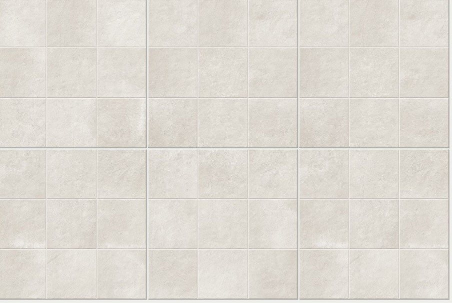 600x600mm Beige Floor And Wall Textured Ceramic Indoor Tiles For Bathroom and living room