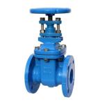 WCB SS304 316 Stainless Steel Gate Valve Flange Type Handwheel Stainless Steel