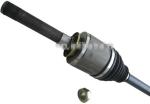 TOB500260 Transmission Parts Driveshaft