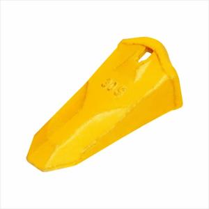 China excavator EX100 bucket parts rock teeth 30S factory