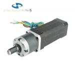 42JXE100K.42BLS 42mm BLDC Planetary Gear Reducing Motor 12 volt 24 volt 36 volt