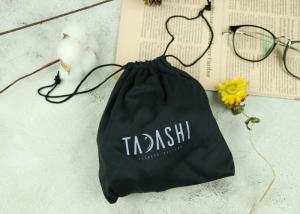 China 100% Polyester Microfiber Glasses Cloth / Handmade Microfiber Eyeglass Pouch factory