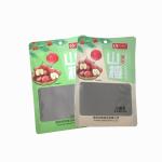 Custom printed candy snack side sealing bag snack food packaging bag
