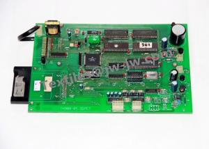 China Somet Rapier Thema 11 Board Card JW-T2514 Loom Spare Parts A3E418A factory