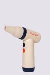 Wireless Cordless Mini Outdoors Rechargeable Multi Types Hair Dryer Manufacturer