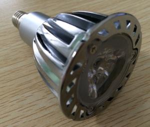China Dimmable led spotlight high power 3*2W factory