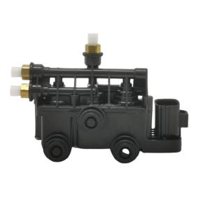 China 2015- Auto Accessories Air Valve Block RVH for Land Rover Discovery Range Rover L320 L322 RVH000095 RVH000055 factory