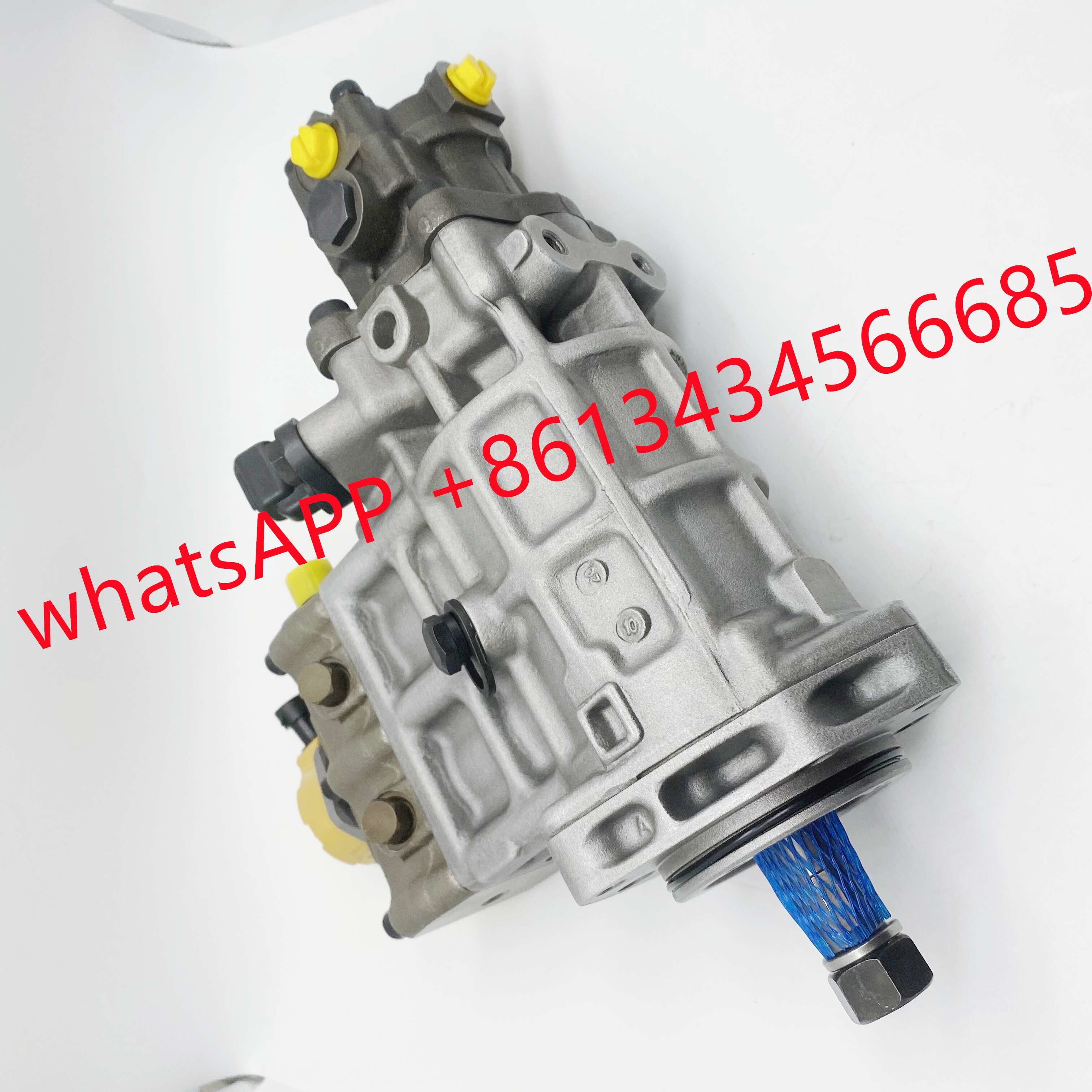 Engine Caterpillar Fuel CAT Injector Pump C6.6 3178021 Parts