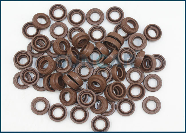 4335047 4447050 Pilot Valve Oil Seal For HITACHI ZX60 ZX120 ZX200
