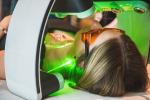 532nm Green Light Therapy Cold Laser Fast Slim Machine 10D Cellulite Reduction