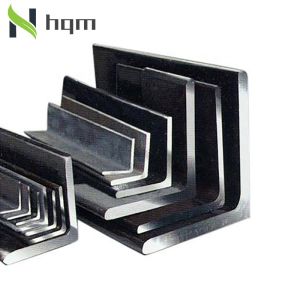 125x75x8 200x100x10 150x90x10 Unequal Angle Hot Rolled Carbon Steel Angle