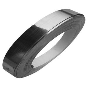 China 0.8mm Thin 316 Stainless Steel Strips For Doors 2B BA Finish factory