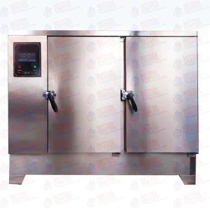 China ISO 679 Cement Testing Machine 1000W Cement Curing Cabinet factory