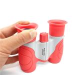 Kids Best Love Binocular 6x21 8x21 10x22 Colorful Kids Telescope