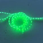 Synchronous RGB color changing high quality Christmas 50M roll decorating LED