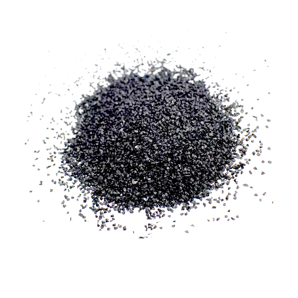Black Fused Alumina Powder Versatile Blasting Media for Different Needs