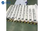 6063T66 Aluminum Structural Frame Cnc Aluminium Parts GB/T6892-2006 Standard