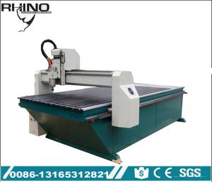 China 2D / 3D 1530 CNC Router Cutting Machine For Plywood / MDF / Solid Wood factory