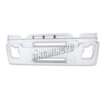 Chinese Truck Parts Hongyan Genlyon Front Bumpers 2803-510110