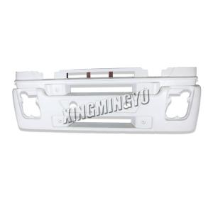 China Chinese Truck Parts Hongyan Genlyon Front Bumpers 2803-510110 factory