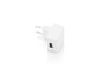 Space Saving Electric Wall Charger 12V With Universal Compatibility 100-240V
