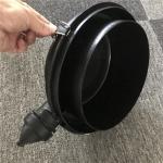 PC200-7 6D102 Engine Air Filter Element Assembly Back Cover Filter Parts Komatsu