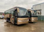 Luxury Bus Ankai HFF6859 Used Tour Bus 34 Seats Coach Bus Luxury Seat China