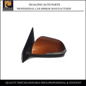 China 2014 Hyundai IX25 Electric Door Side Mirror with Signal Lamp factory