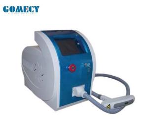 China 1320nm Q Switch Carbon Peel Laser Machine Blackdoll Treatment factory
